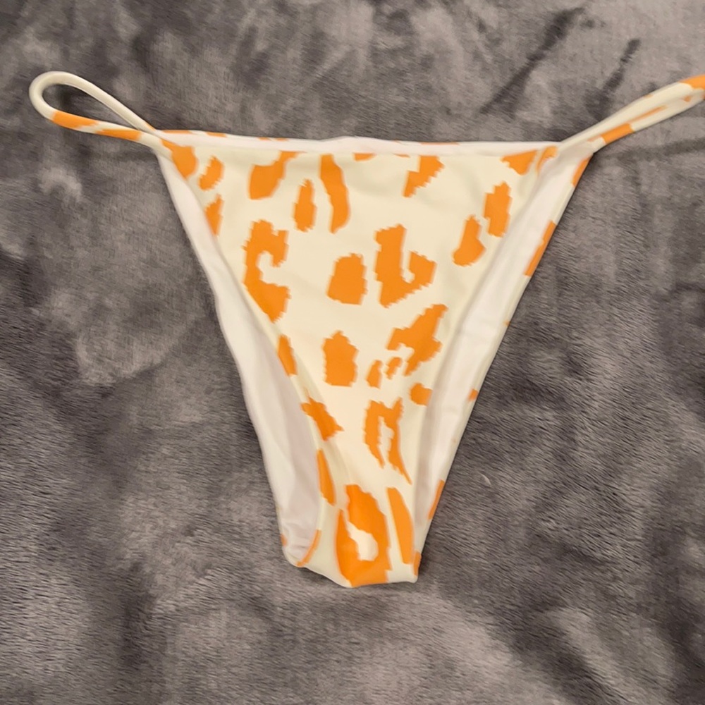 Swim bottom